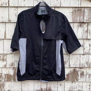Greg Norman Waterproof Fishing Short Sleeves Top